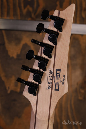 Ibanez RGR6BSP Iron Pewter