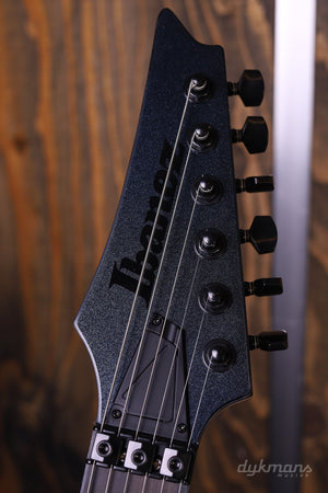 Ibanez RGR6BSP Iron Pewter