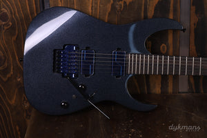 Ibanez RGR6BSP Iron Pewter