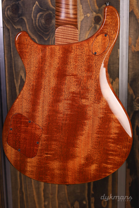 PRS McCarty 594 Private Stock Spalted Maple