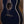 Martin Custom Shop OM Dark Navy Blue 000-14