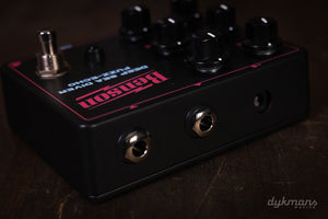 Benson Deep Sea Diver Fuzz-Echo