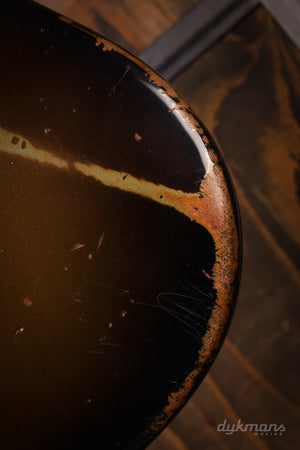 Sandberg VT Masterpiece Aged Goldburst