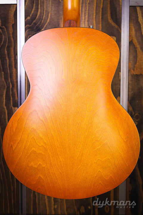 GODIN 5th Avenue Jumbo P-Rail Harvest Gold