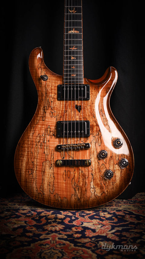 PRS McCarty 594 Private Stock Spalted Maple