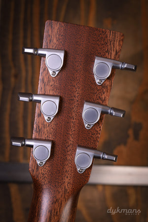 Martin SC-10E Modern