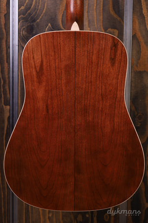 Martin Custom Shop Cherry Hill D-14