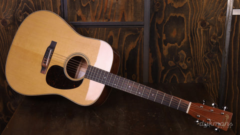 Martin Custom Shop Cherry Hill D-14