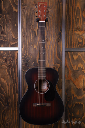 Martin 000-Jr-E Jeff Tweedy