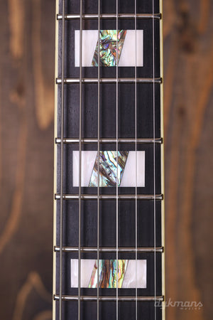 Ibanez John Scofield JSM100 Vintage Sunburst