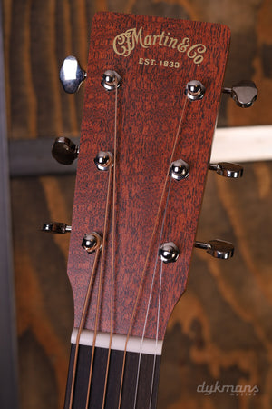 Martin 000-Jr-E Jeff Tweedy