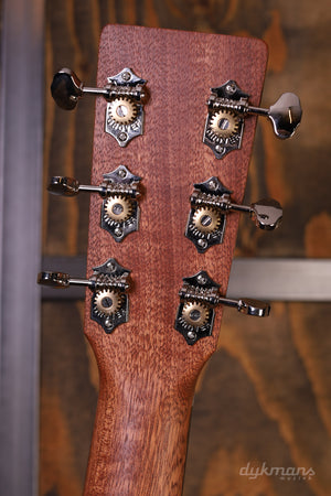 Martin 000-Jr-E Jeff Tweedy