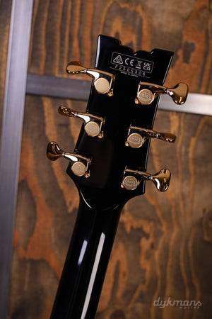 Ibanez John Scofield JSM100 Vintage Sunburst