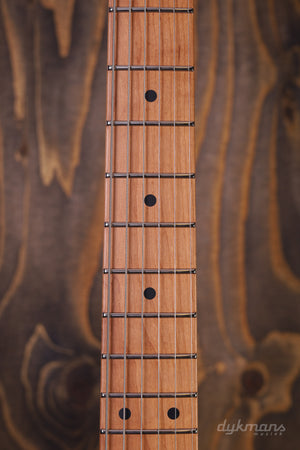 Suhr Modern Fireburst