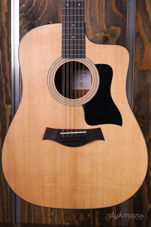 Taylor 150e 12-string