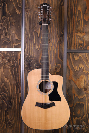 Taylor 150e 12-string