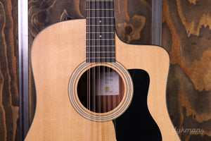 Taylor 150e 12-string