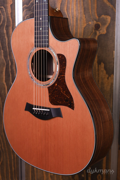 Taylor Legacy Series 714ce