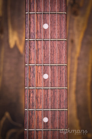 Ibanez ICHI100 Vintage White