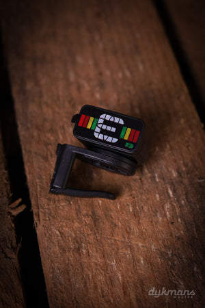 D'Addario Rechargeable Micro Tuner USB-C