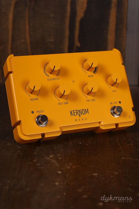 Kernom Moho Fuzz