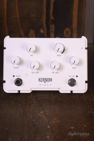 Kernom Ridge Overdrive/Distortion