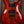 PRS Custom 24 Mango Limited Edition Blood Orange