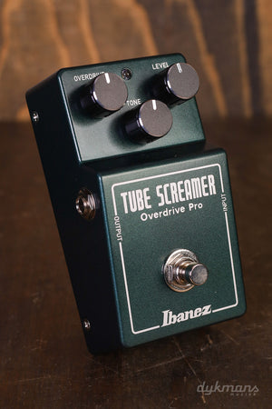 Ibanez TS808HW Handwired Tubescreamer RESERVED
