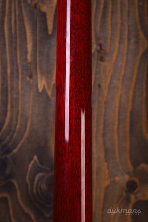 PRS Custom 24 Mango Limited Edition Blood Orange