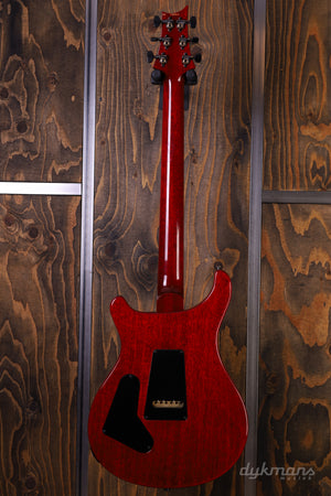 PRS Custom 24 Mango Limited Edition Blood Orange