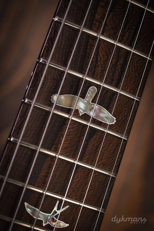 PRS Custom 24 Mango Limited Edition Blood Orange