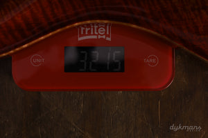 PRS Custom 24 Mango Limited Edition Blood Orange