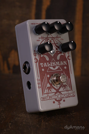 Catalinbread Talisman