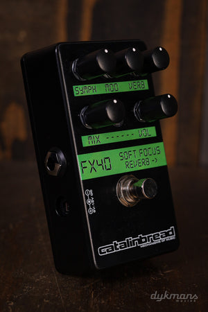 Catalinbread Soft Focus