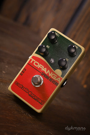 Catalin Bread Topanga