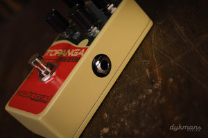 Catalin Bread Topanga