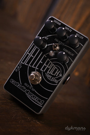 Catalinbread Belle Epoch Plus