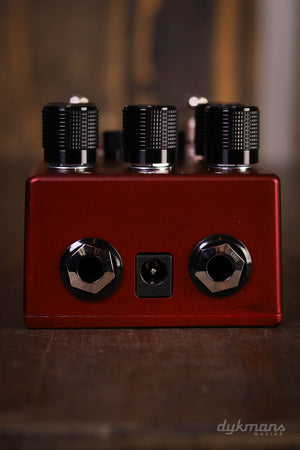 Fortin Natas Distortion