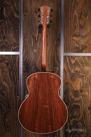 Taylor Gold Label 814e Rosewood Natural