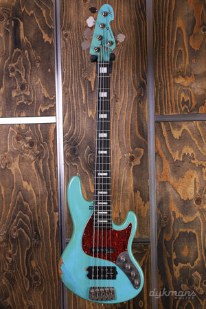 Sandberg California TM5 Hardcore Aged Roquefort Blue