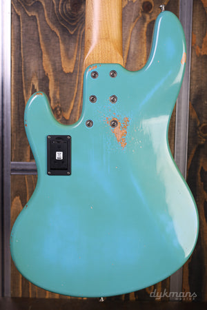 Sandberg California TM5 Hardcore Aged Roquefort Blue