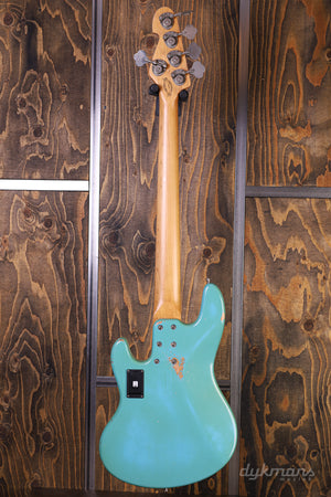 Sandberg California TM5 Hardcore Aged Roquefort Blue