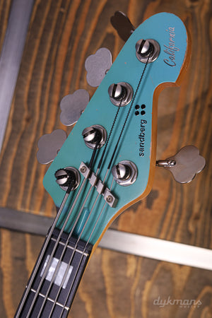 Sandberg California TM5 Hardcore Aged Roquefort Blue