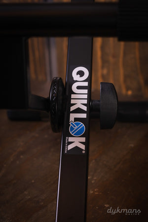 Quiklok Amp Standaard BS313