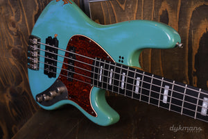 Sandberg California TM5 Hardcore Aged Roquefort Blue