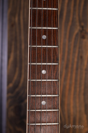 Gibson Custom Shop ES-335 '61 VOS Sunburst 2018 PRE-OWNED