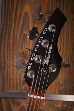 Music Man Bongo 5 HH Olive Gold