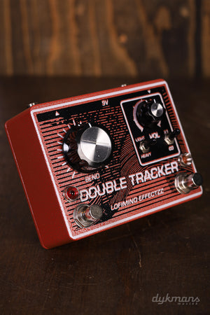 LofiMind Effects Double Tracker