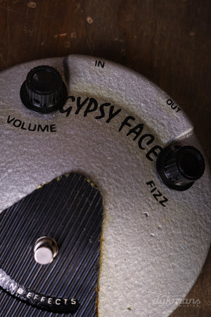 LofiMind Effects Gypsy Face