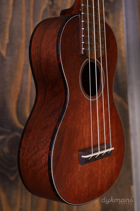 Eastman EU1S Sopraan ukulele